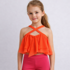 Top taneczny INFERNO